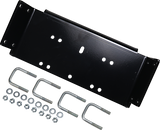 Winch Mount - UTV - Honda 2014 - 2025