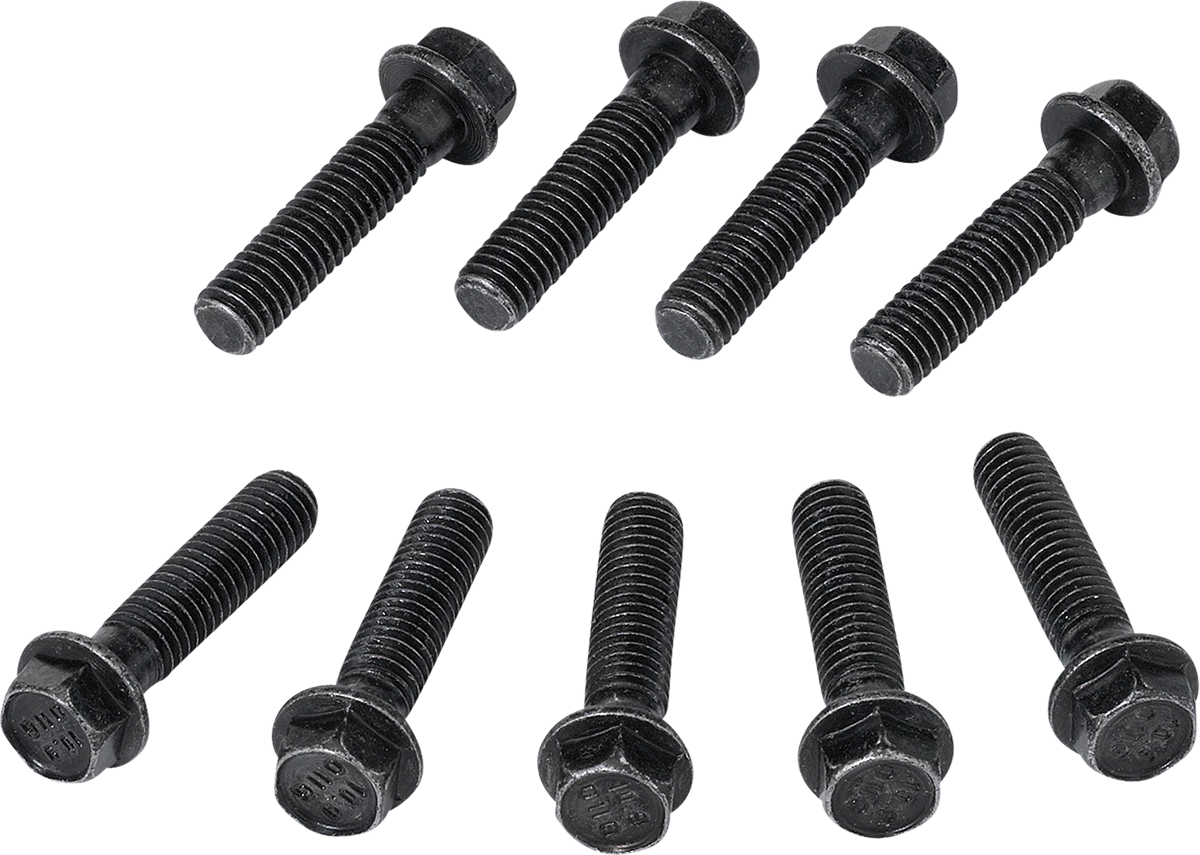 Clutch Cover Screw - Polaris 2016 - 2021