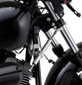 Steering Damper Kit 2014 - 2016