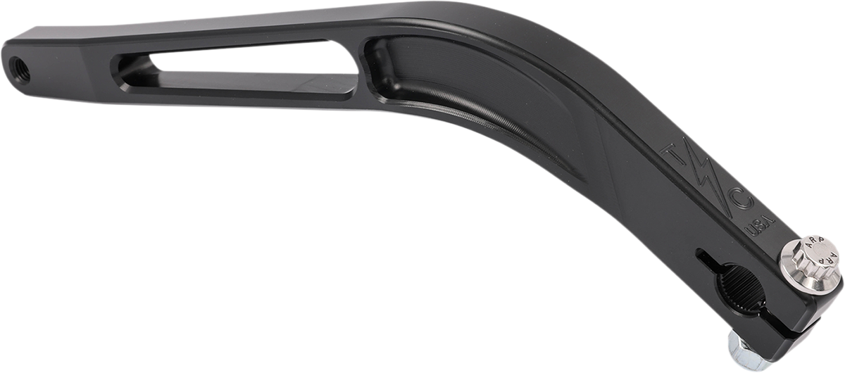 Shifter Lever - Black 2018 - 2019