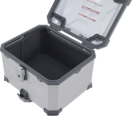 TRAX ADV Inlay - Top Case - Black