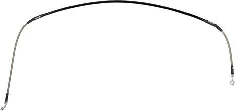 Brake Line - Stainless Steel 2014 - 2024
