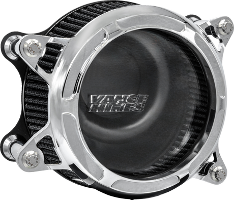 VO2 Insight Air Intake Kit - Chrome 2023 - 2025