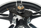 Wheel Bearing Support Plate Tool 2014 - 2017