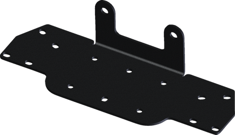 Winch Mount - Prairie 360 2003 - 2013