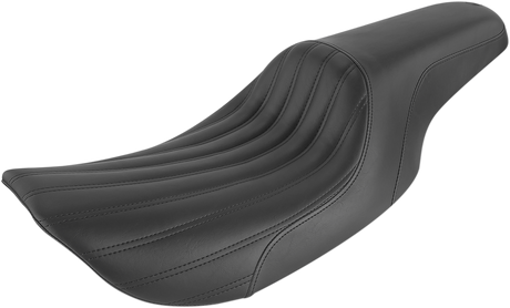 Knuckle Profiler™ Seat - Black 1997 - 2007