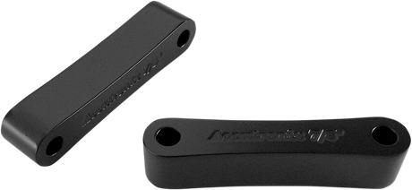 Fender Spacer - Black - 5/8\" 2014 - 2019