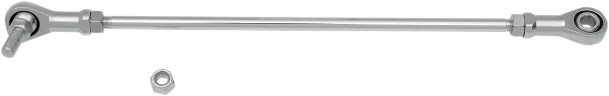 Shift Linkage - Chrome - 12-1/2\" 1986 - 2017