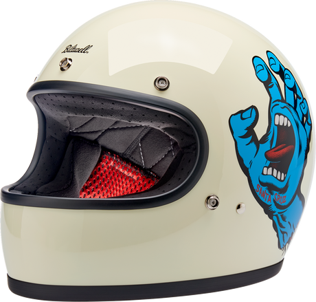 Gringo Helmet - Santa Cruz - XL