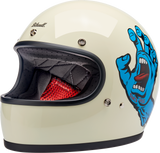 Gringo Helmet - Santa Cruz - 2XL