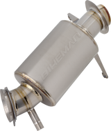 Full Velocity Slip-On Muffler - Titanium 2023 - 2025