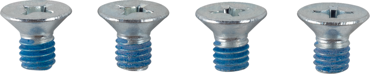 Bolts - Rotor/High Tensile - Front - 4 Pack 1983 - 2025