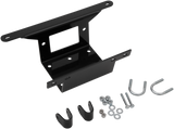Winch Mount - ATV - Yamaha 2006 - 2010