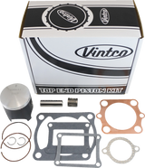 Top End Piston Kit 1979 - 1979