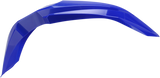 Front Fender - Blue 2010 - 2022