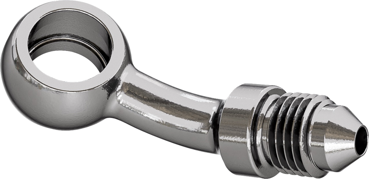 Banjo Adaptor - 3/8\" / M10 Bolt - 35°