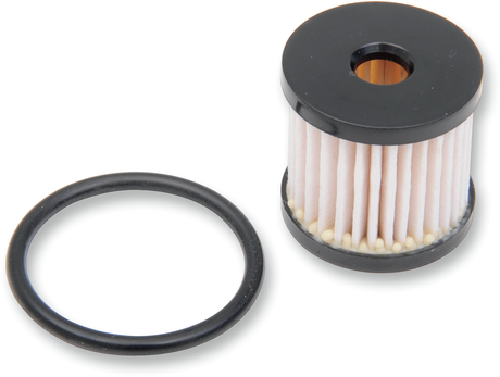 Fuel Filter Kit - Dyna/Softail/Touring/Trike 2004 - 2025