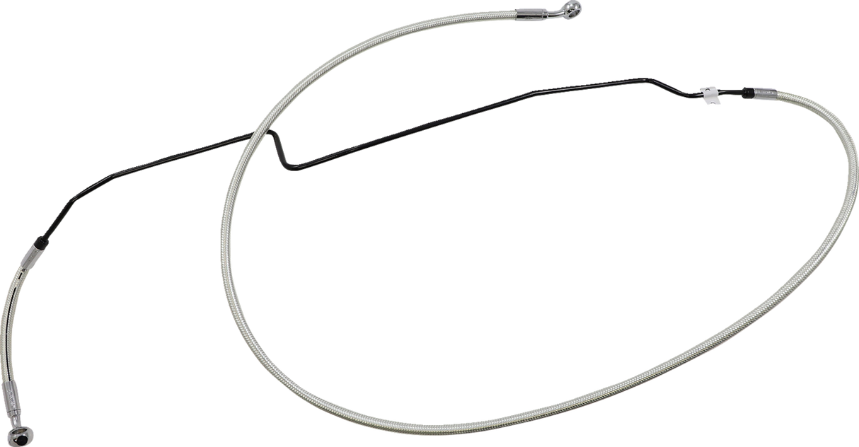 Brake Line - Upper - Sterling Chromite II 2020 - 2022