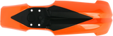 Front Fender - Orange/Black 2012 - 2015