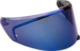 K3 Shield - Pinlock® Ready - Iridium Blue - XL/2XL