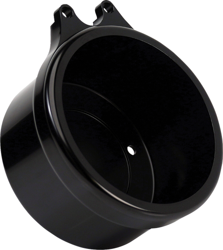 Method® Speedometer Mount - 4\" - Black 2020 - 2025