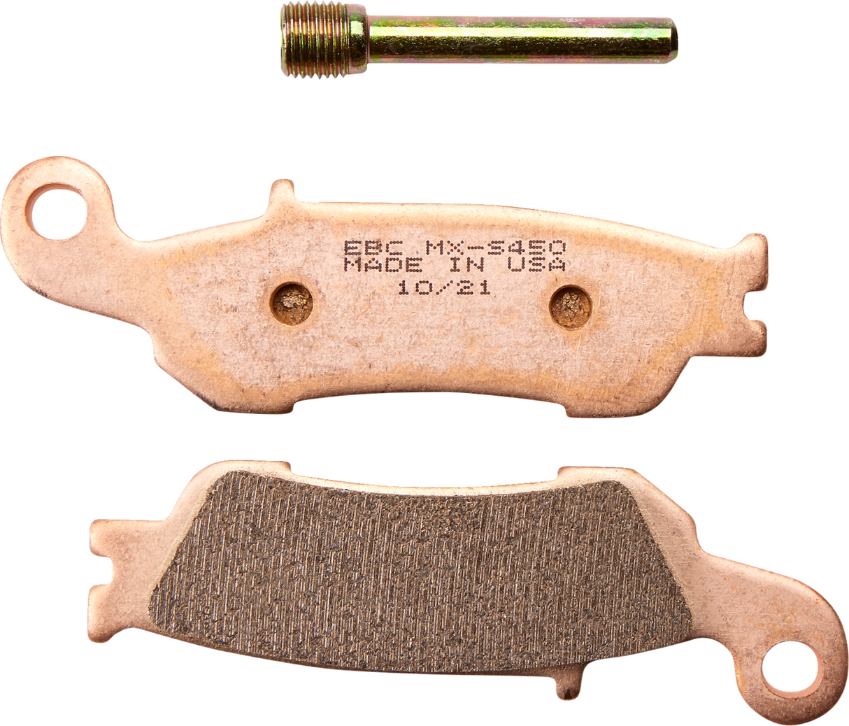MXS Brake Pads - MXS450 2007 - 2020