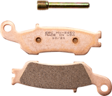 MXS Brake Pads - MXS450 2007 - 2020