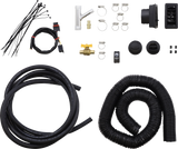 UTV Cab Heater - Polaris Midsize 2022 - 2023