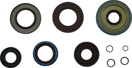 Transaxle Seal Kit - Polaris 2006 - 2024