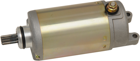 Starter - Triumph 2001 - 2010