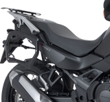 SysBag Side Bag System - Black - Honda XL750R Transalp \'24 2024 - 2024