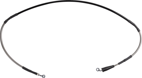 Brake Line - Stainless Steel 2010 - 2019