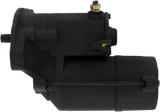 High Torque - Starter Motor - Black 1990 - 1993