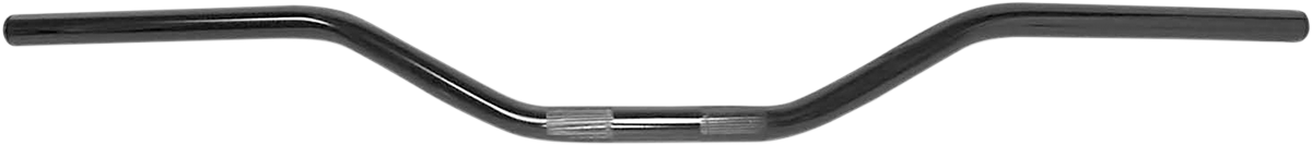 Handlebar - Universal Street - Black