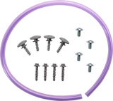 Fuel Tank - 3.1 Gallon - Gas Gas - Natural 2021 - 2023