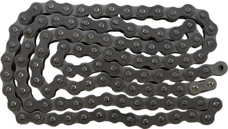 530 SR - Heavy-Duty Non-Sealed Chain - 100 Links