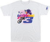 Daytomac T-Shirt - White - 2XL