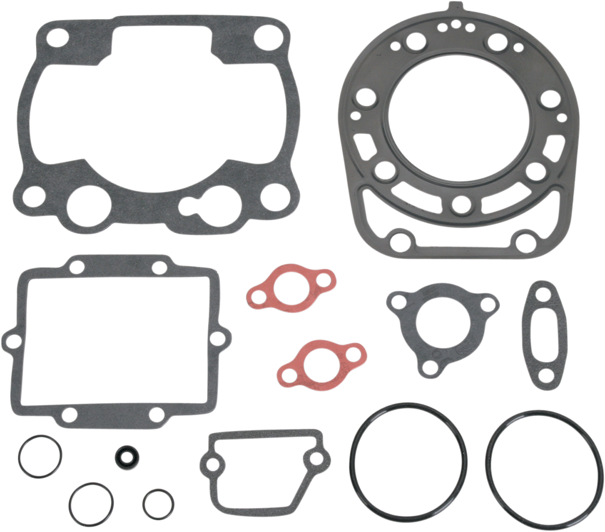 Top End Gasket Kit - Kawasaki 1988 - 1994