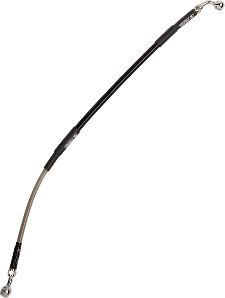 Brake Line - Stainless Steel 2024 - 2024