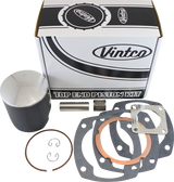 Top End Piston Kit