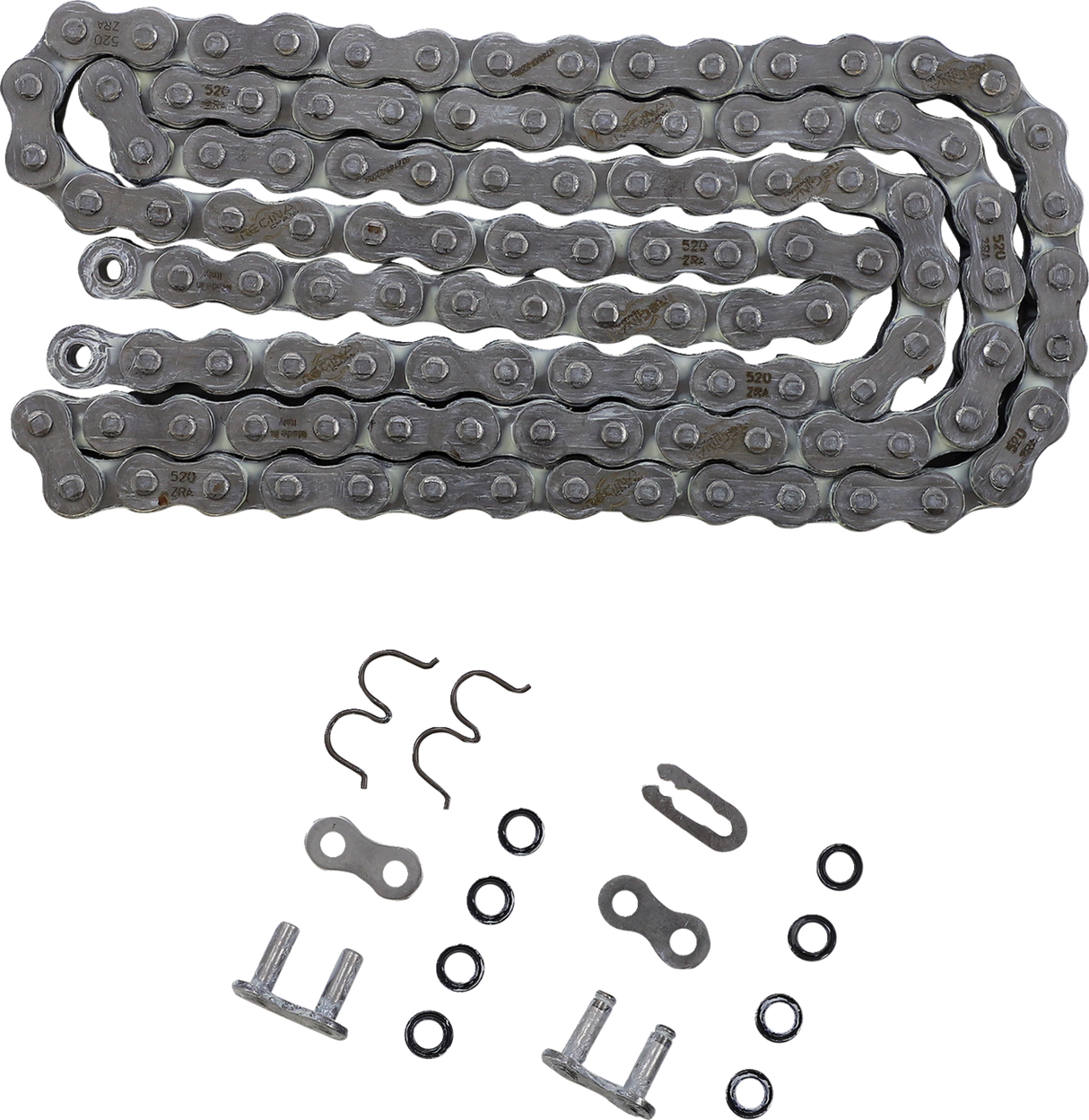 520 ZRA - Drive Chain - 114 Links