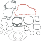 Complete Motor Gasket Kit - Suzuki 2001 - 2001