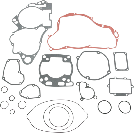 Complete Motor Gasket Kit - Suzuki 2001 - 2001