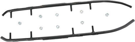 X-calibar Carbide Runner - 505 Series - 4\" - 60° 1994 - 1996