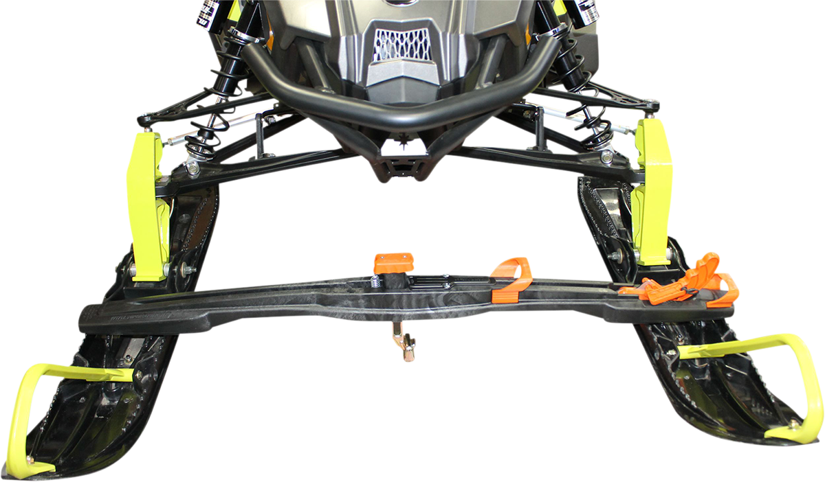 Superclamp II Front Tiedown