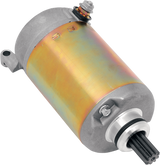 Starter Motor - Suzuki 1977 - 1984