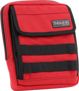 Handlebar Bag Slim - Red