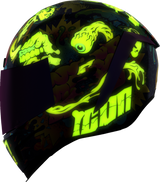 Airform™ Helmet - Scatterbrain - MIPS® - Purple - Medium