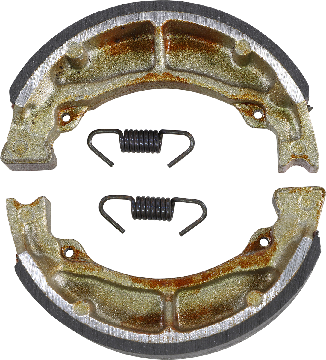 Brake Shoes - Kawasaki 1982 - 1988