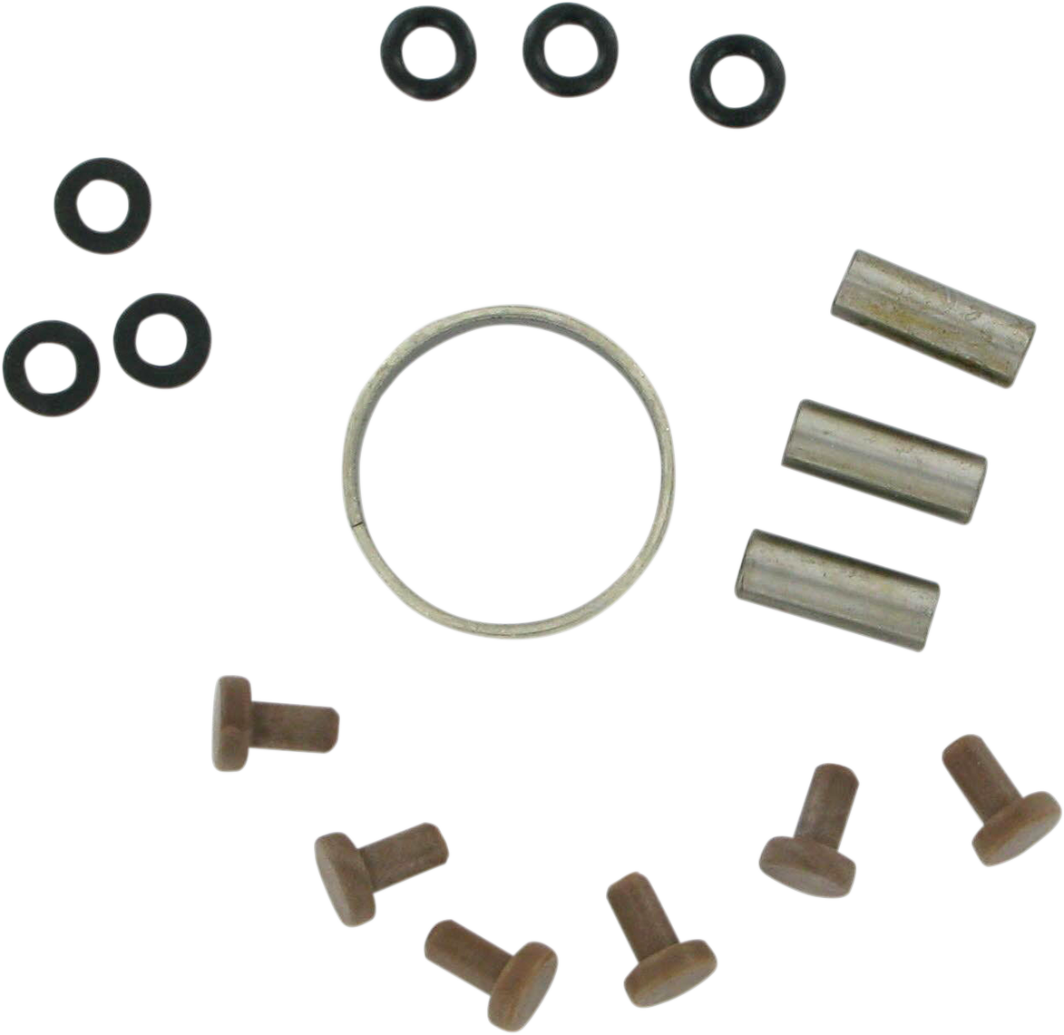 Clutch Rebuild Kit 1990 - 2006